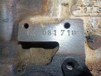 Двигатель 3OERJ6 Audi 80 - Фото 2