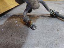 Трубка гидроусилителя V0I4TQ Renault Laguna купить с доставкой