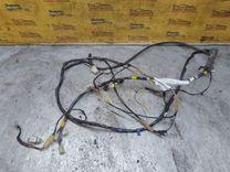 Проводка крышки багажника GK16EN Subaru Forester купить с доставкой