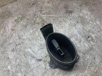 Расходомер воздуха CTEZLX Ford Focus - Фото 2