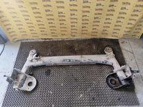 Балка подвески задняя ZQX2WA Renault Laguna