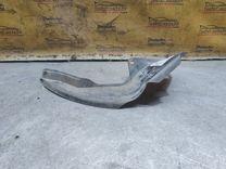 Защита бампера заднего ZCJG04 Honda FR-V - Фото 2