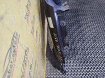 Крыло переднее правое 5R9I2B Mercedes A W168 - Фото 8