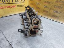 Головка блока цилиндров 8HTIUJ Peugeot 405 купить