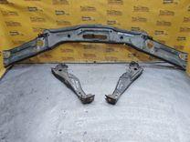 Передняя панель крепления облицовки (телевизор) V44VWL Audi 100 купить с доставкой. Огромный выбор запчастей и марок авто. У нас есть практически все.