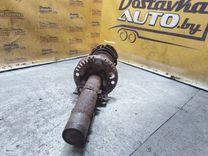 Амортизатор передний правый 7IY7DJ Volkswagen Polo купить в магазине запчастей бу