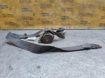 Ремень безопасности передний левый J2THHJ Ford Escort - Фото 2