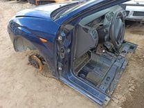 Стойка кузовная передняя левая 8QT470 Ford Focus