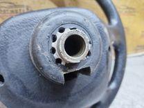 Руль G62J5M Peugeot 406 - Фото 4