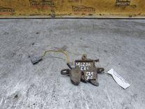 Замок багажника VJ7SZC Mazda 626 - Фото 1