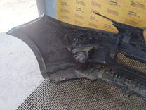 Бампер передний 3FY0Q8 Seat Altea - Фото 15