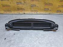 Щиток приборов (приборная панель) 82BL06 Citroen Xsara Picasso