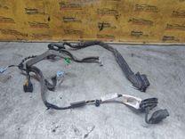 Проводка двери передней левой 17KXIR Volvo S40