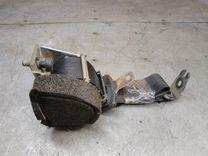 Ремень безопасности задний левый L1ERF7 Ford Focus купить