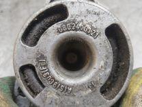 Натяжитель ремня генератора HT4LMJ Renault Espace - Фото 4