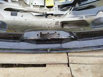 Крышка багажника (дверь 3-5) FQH0VL Renault Laguna undefined