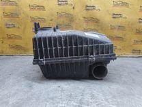 Корпус воздушного фильтра CPW9XJ Peugeot 406