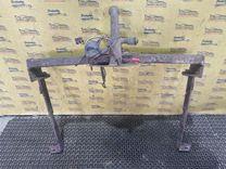 Прицепное устройство (фаркоп) TXHHSD Peugeot 605 - Фото 6