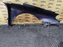 Крыло переднее левое UT2GO8 Renault Laguna купить в магазине запчастей бу