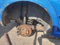 Ступица задняя правая 7XL13O Volkswagen Golf купить