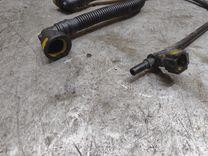 Патрубок вентиляции картера 494Q77 Peugeot 307 - Фото 6