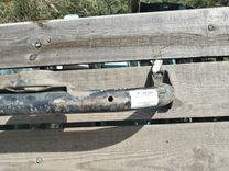 Усилитель бампера переднего R9D15V Audi 100 - Фото 4