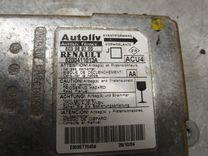 Блок AirBag 8RLVRU Renault Scenic - Фото 5