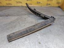 Кронштейн крепления бампера заднего 6F6QO0 Volkswagen Passat - Фото 2