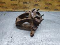 Кулак поворотный правый T62MML Mazda 3