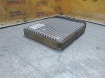 Радиатор отопителя (печки) 23IBH0 Volkswagen Jetta - Фото 4