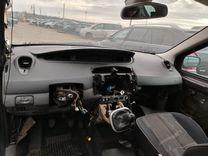 Моторчик печки VUR3UF Renault Scenic