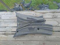 Дождевик DN3D92 Nissan Primera - Фото 1