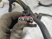 Проводка JA4PO6 Opel Astra - Фото 3