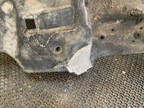 Шумоизоляция моторного отсека BDEDY5 Mercedes Sprinter - Фото 11