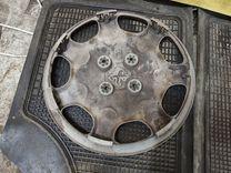 Колпак колесный NUNT8L Peugeot 307 купить