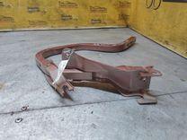 Петля крышки багажника 3WBEL7 Mitsubishi Carisma - Фото 2