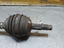 Полуось передняя правая (приводной вал, ШРУС) 7R9468 Fiat Punto купить с доставкой