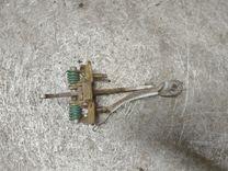 Ограничитель открывания двери передней 8SKEGF Renault Laguna - Фото 2