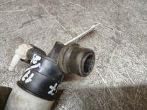 Насос (моторчик) омывателя стекла UFMGTH Peugeot 307 купить с доставкой