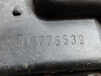 Полка аккумулятора IVTNV7 Opel Zafira - Фото 5