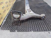 Балка подвески задняя MCEU4X Toyota Corolla Verso купить