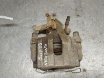 Суппорт задний правый 6I1L3L Saab 9-3