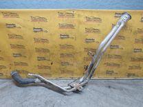 Горловина топливного бака RMYCT5 Volvo S40 undefined