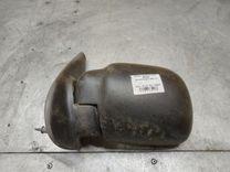 Зеркало наружное левое GFR809 Renault Kangoo - Фото 1