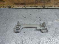 Ручка внутренняя потолочная XKYNW4 Renault Laguna - Фото 3