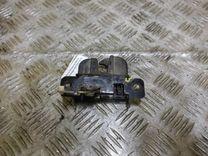 Замок багажника 6N87OH Volkswagen Golf undefined