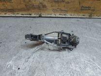 Ручка наружная передняя левая M64S54 Volkswagen Jetta - Фото 3