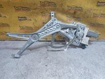 Стеклоподъемник электрический передний правый F2P4LN Opel Vectra купить на авторазборке