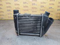 Интеркулер NDTG3V Audi A4 купить с доставкой