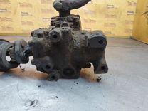 Редуктор рулевой 0T9RBY Mercedes E W124 купить в магазине запчастей бу